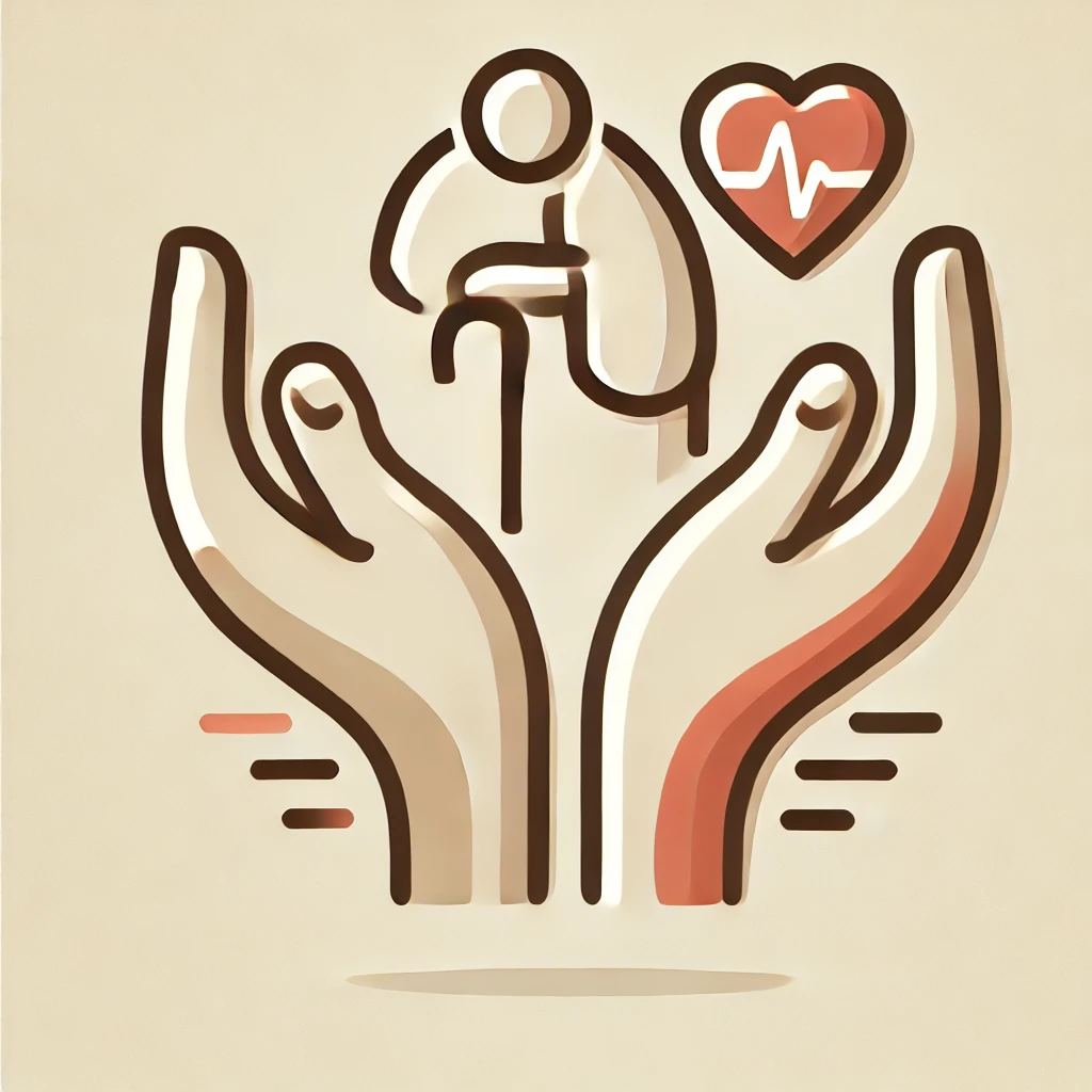 Geriatrie Icon